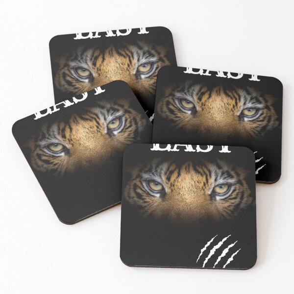 Item preview, EASY TIGER designed and sold by beezzz4you.