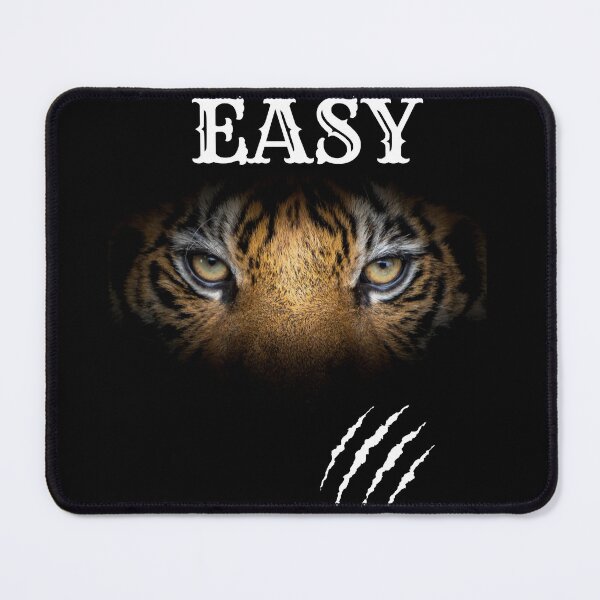 Item preview, EASY TIGER designed and sold by beezzz4you.