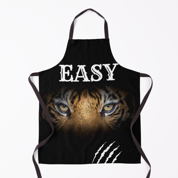 Item preview, EASY TIGER designed and sold by beezzz4you.