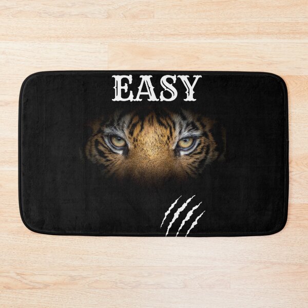 Item preview, EASY TIGER designed and sold by beezzz4you.