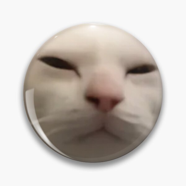 Item preview, Sus Cat designed and sold by FLOSSTUM.