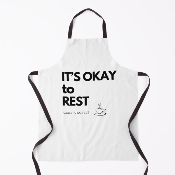 Item preview, REST-14 It's okay to rest designed and sold by Flow Relaxing.