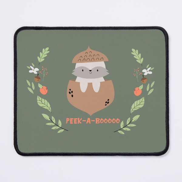 Item preview, Peek-a-BOOOO designed and sold by Dina's Digital Designs.