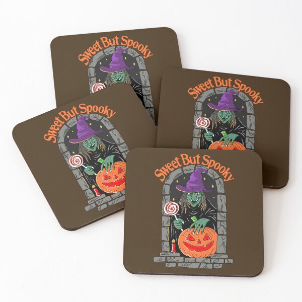 Item preview, Sweet but Spooky designed and sold by Kimprut.