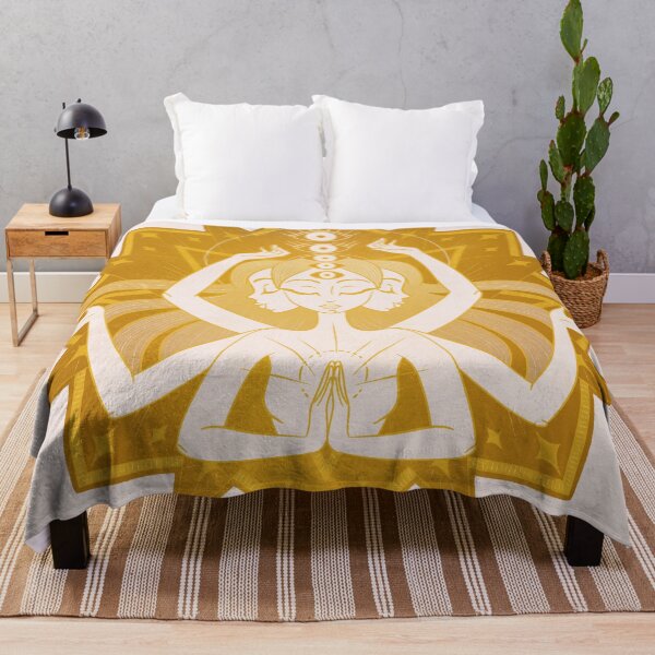 Item preview, Mandala designed and sold by AnityaYogi.