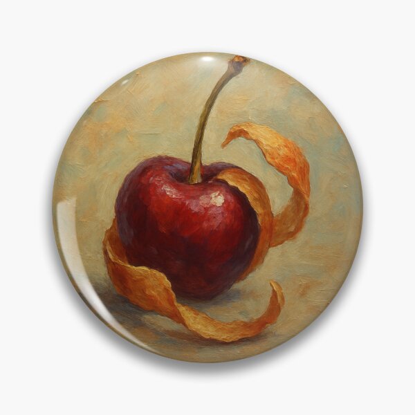 Item preview, Of Montreal Cherry Peel designed and sold by Cherry Peel.