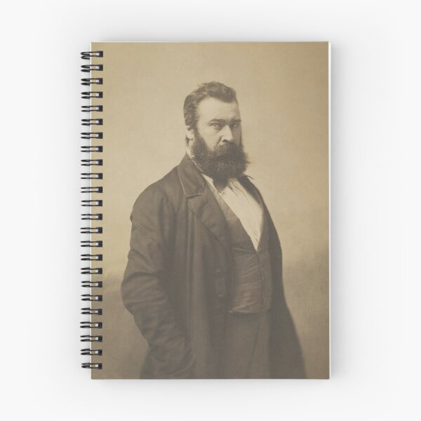Item preview, Jean François Millet designed and sold by tarotstarostina.