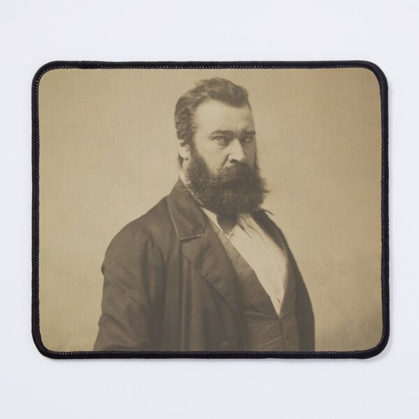 Item preview, Jean François Millet designed and sold by tarotstarostina.