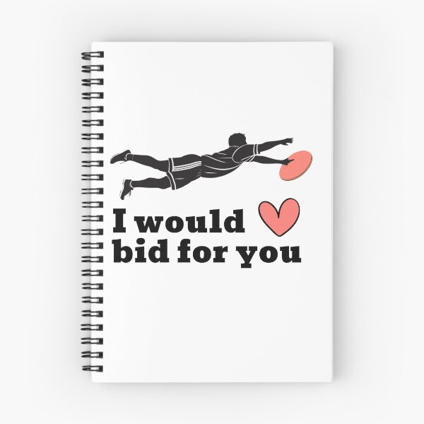 Item preview, I Would Bid For You Ultimate designed and sold by Mothe3rd.