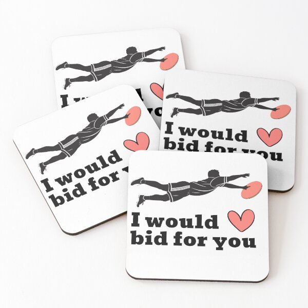 Item preview, I Would Bid For You Ultimate designed and sold by Mothe3rd.