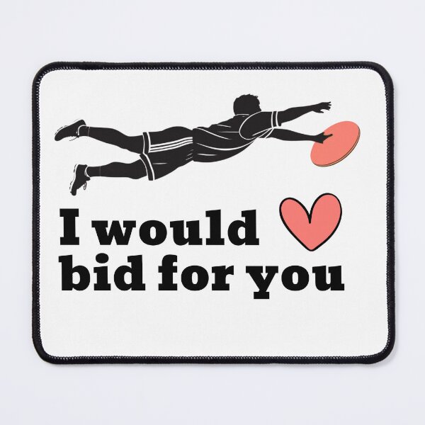 Item preview, I Would Bid For You Ultimate designed and sold by Mothe3rd.