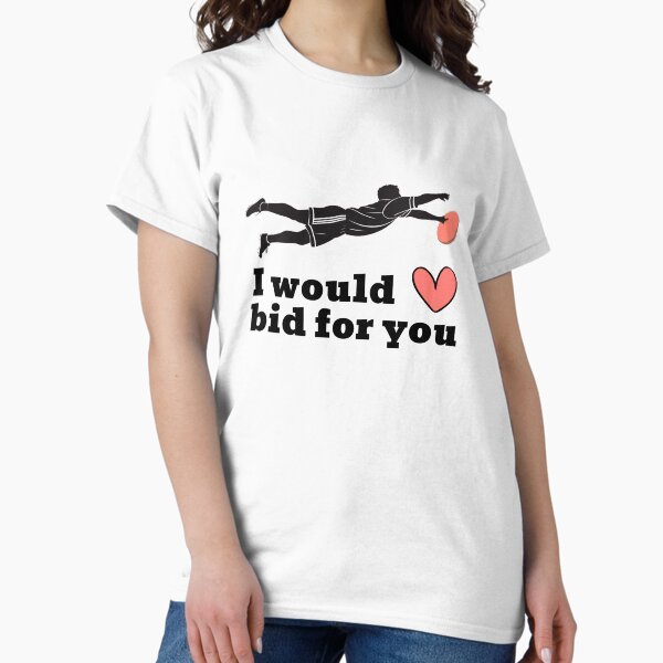 Item preview, I Would Bid For You Ultimate designed and sold by Mothe3rd.