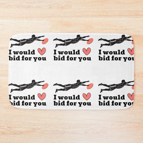 Item preview, I Would Bid For You Ultimate designed and sold by Mothe3rd.