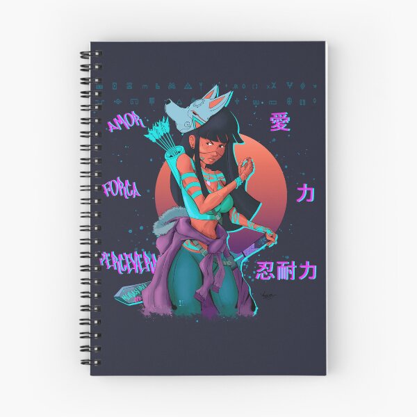 Item preview, Karu Cyber-Onna  designed and sold by WezSC.