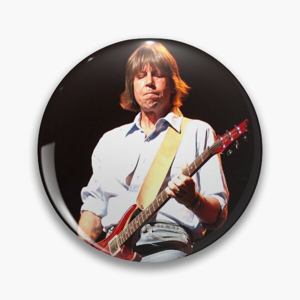 Item preview, Pat Travers - Photograph designed and sold by ConcertImages.