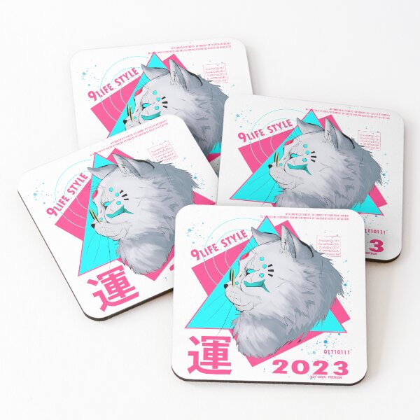 Item preview, 9life designed and sold by WezSC.