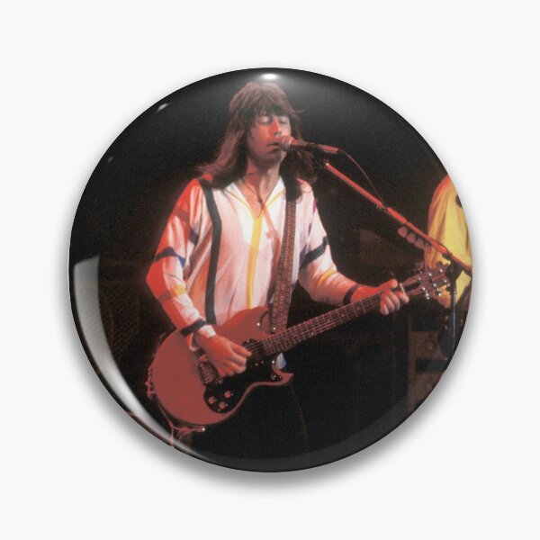 Item preview, Pat Travers - Photograph designed and sold by ConcertImages.
