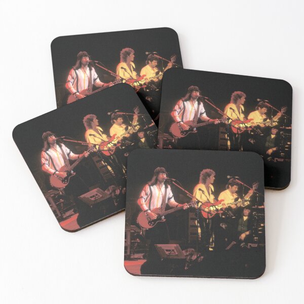 Item preview, Pat Travers - Photograph designed and sold by ConcertImages.