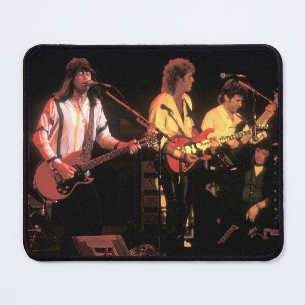 Item preview, Pat Travers - Photograph designed and sold by ConcertImages.