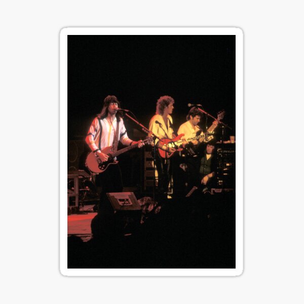 Item preview, Pat Travers - Photograph designed and sold by ConcertImages.