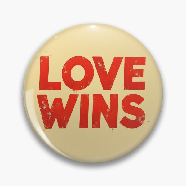 Item preview, Love triumphs designed and sold by Fab-Haven.