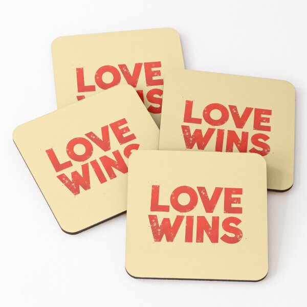 Item preview, Love triumphs designed and sold by Fab-Haven.