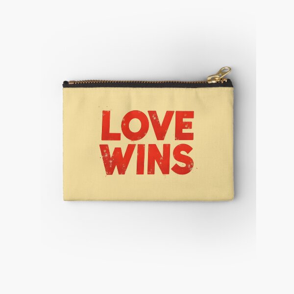 Item preview, Love triumphs designed and sold by Fab-Haven.