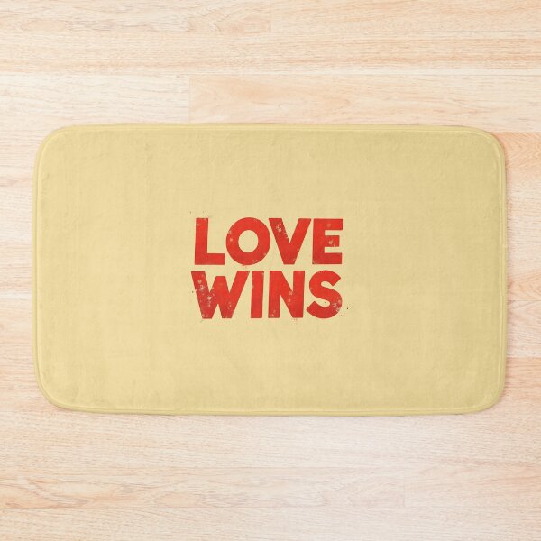 Item preview, Love triumphs designed and sold by Fab-Haven.