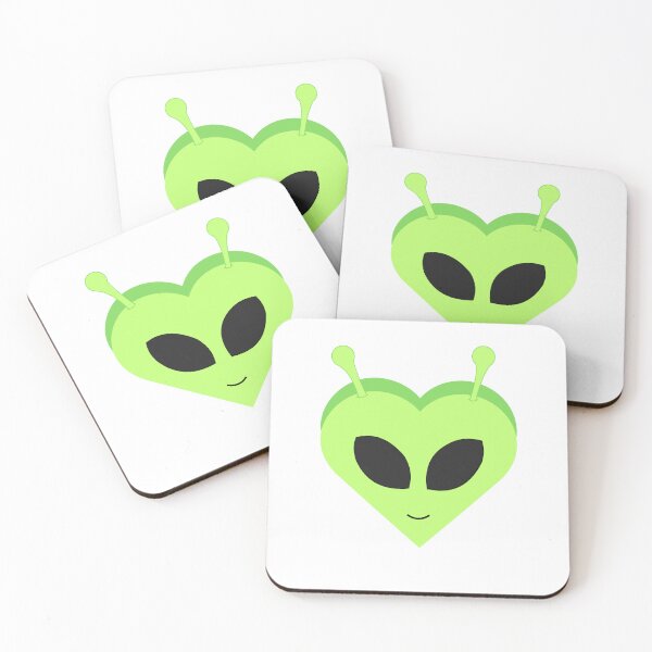 Item preview, Alien Candy designed and sold by Tiendita Batleti.