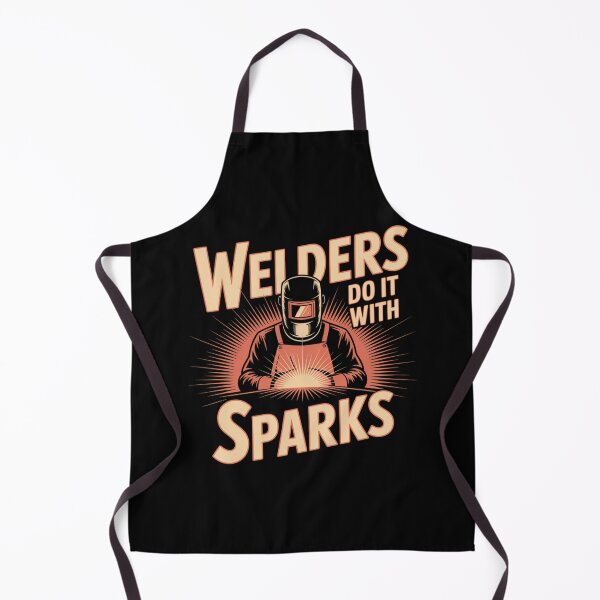 Item preview, Welders do it with sparks, Funny Welder, Blue Collar Strong, Welding Gift for Dad T-Shirt designed and sold by podlook.