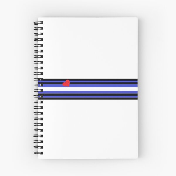 Item preview, Leather Flag Strip designed and sold by Riccivela.