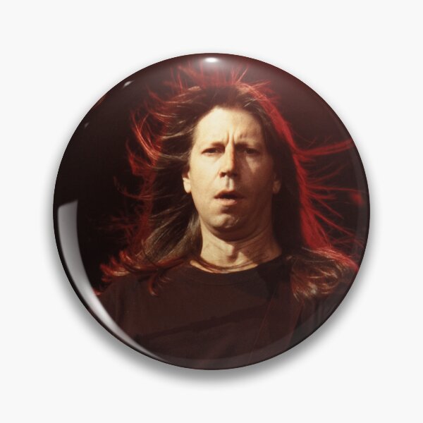 Item preview, Pat Travers - Photograph designed and sold by ConcertImages.