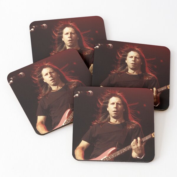 Item preview, Pat Travers - Photograph designed and sold by ConcertImages.