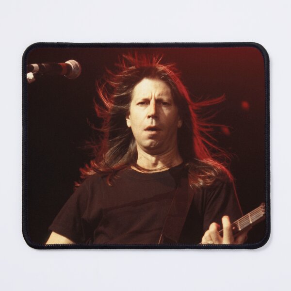 Item preview, Pat Travers - Photograph designed and sold by ConcertImages.