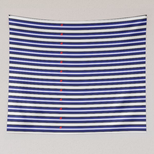 Item preview, Leather Flag Strip designed and sold by Riccivela.