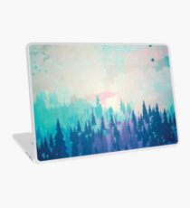 Wald Laptop Folie