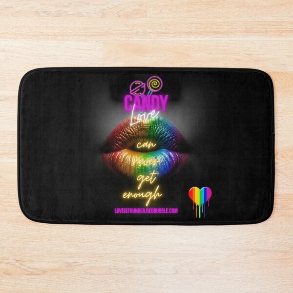 Item preview, Candy Love designed and sold by loveisthunder.