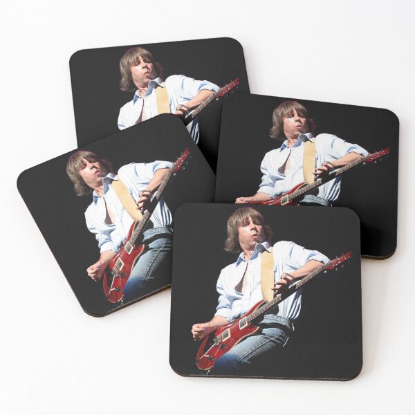 Item preview, Pat Travers - Photograph designed and sold by ConcertImages.