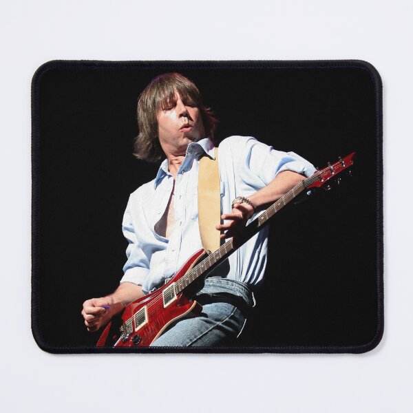 Item preview, Pat Travers - Photograph designed and sold by ConcertImages.