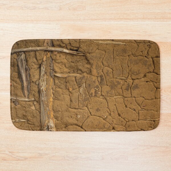 Item preview, texture of a clay house 2 designed and sold by felipequeiroz.