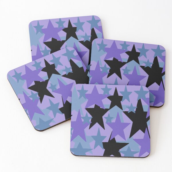 Item preview, Starry Nights designed and sold by SweetR4bbit.
