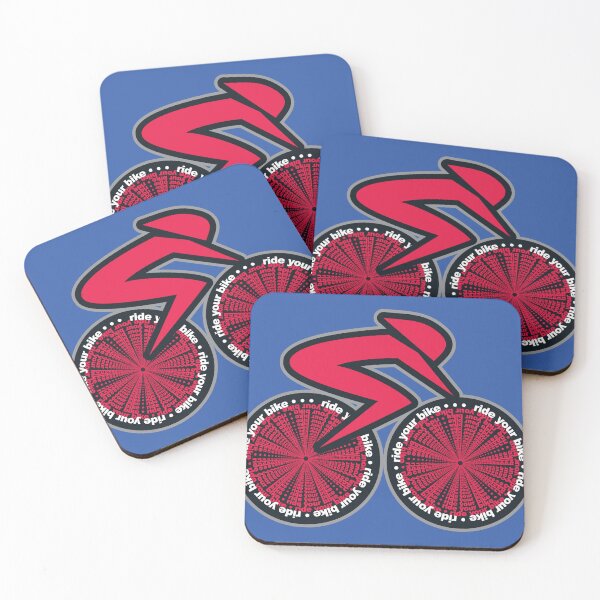 Item preview, "Ride Your Bike, Ride Your Bike, Ride Your Bike" Fausto Coppi designed and sold by omoMonicaG.