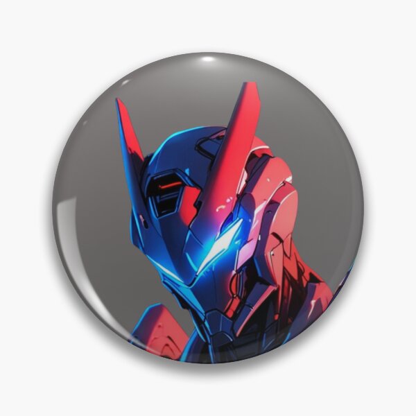 Item preview, "Metal: Guardian" designed and sold by Knightofartx25.