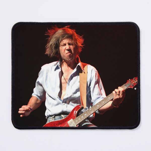 Item preview, Pat Travers - Photograph designed and sold by ConcertImages.