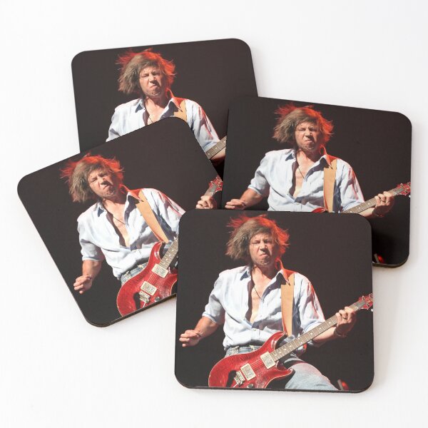 Item preview, Pat Travers - Photograph designed and sold by ConcertImages.