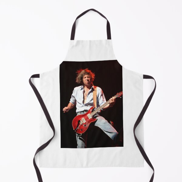 Item preview, Pat Travers - Photograph designed and sold by ConcertImages.
