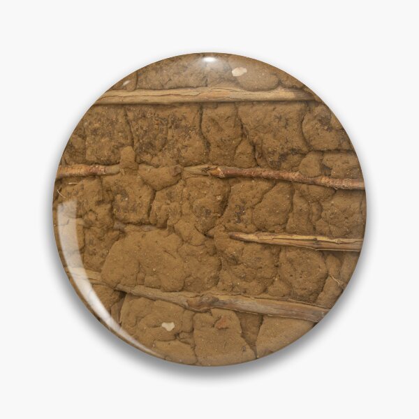 Item preview, texture of a clay house 3 designed and sold by felipequeiroz.