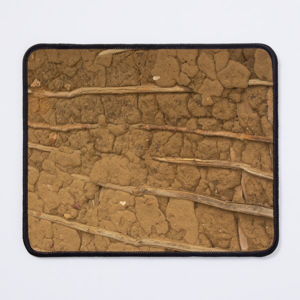 Item preview, texture of a clay house 3 designed and sold by felipequeiroz.