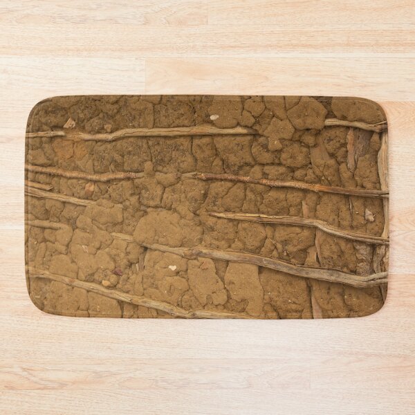 Item preview, texture of a clay house 3 designed and sold by felipequeiroz.
