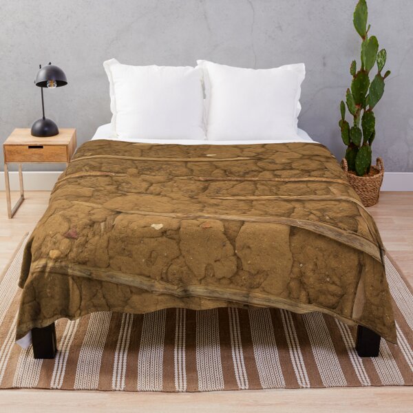 Item preview, texture of a clay house 3 designed and sold by felipequeiroz.